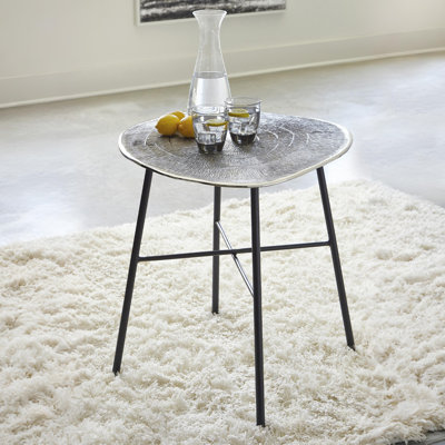 Table de bout Searia