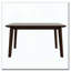 Table de salle à manger rustique-813306590