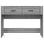 Nolwen 100cm Console Table-39611072