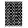 Ivy Bronx Begna Nathanyl Rug Black