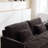 Deshazer 68.9'' Upholstered Loveseat-2055586119