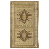 Kars One-of-a-Kind 4'9" X 7'8" Area Rug