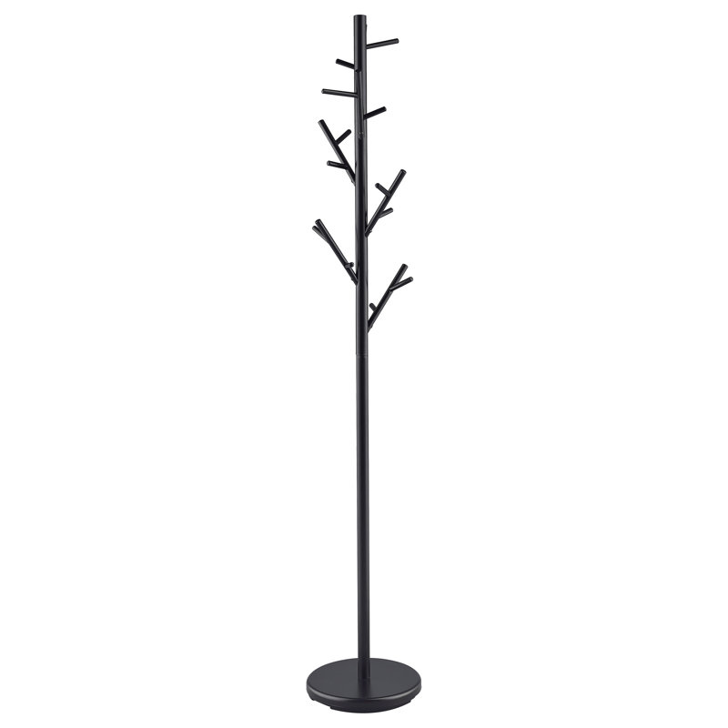 Metal Coat Rack