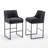 Maghull Upholstered Counter Stool-485525564