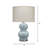 Glass Table Lamp-14415567