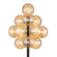 160cm Matte Novelty Floor Lamp