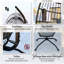 Egg Chair with Stand-943443486