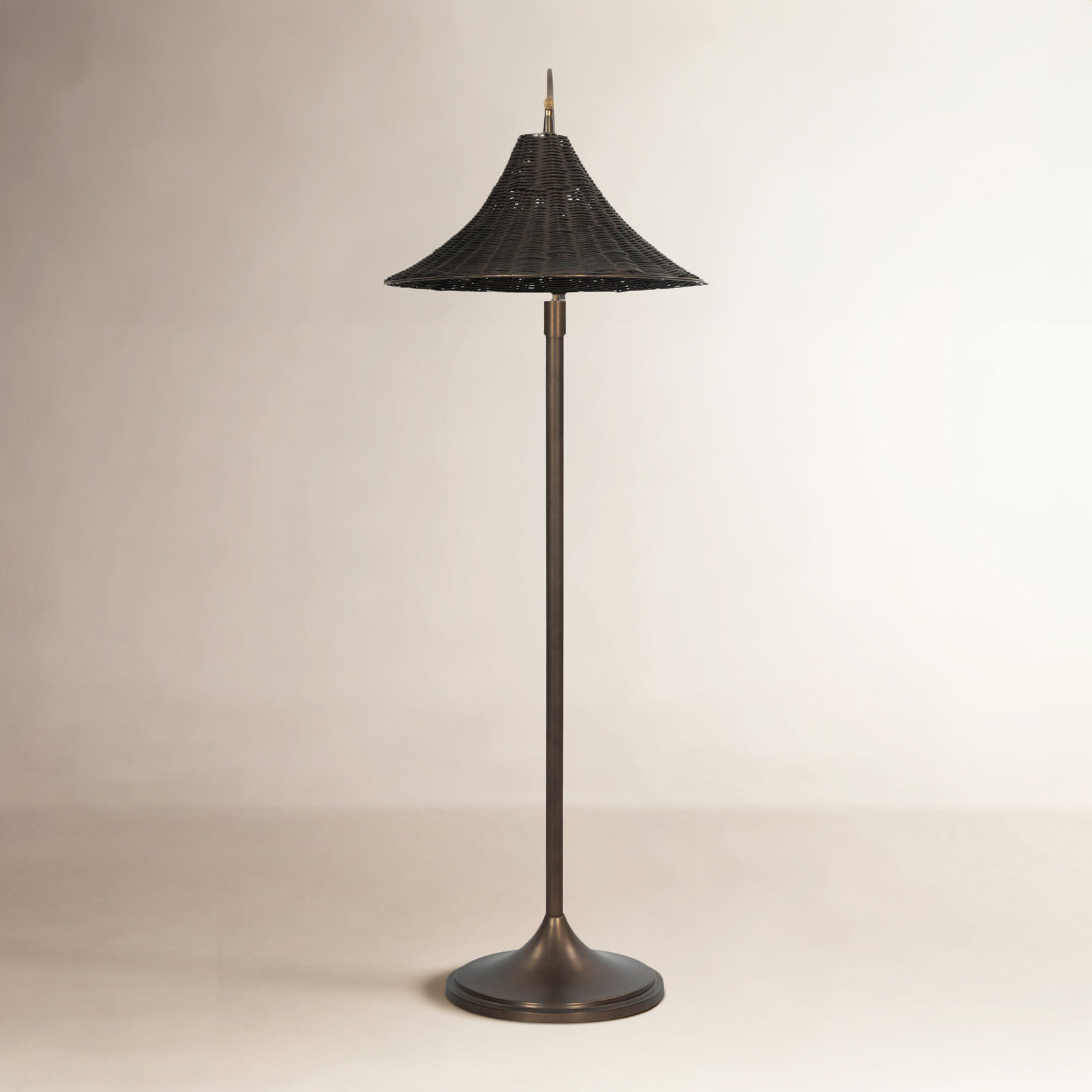 Caswell 60" Floor Lamp