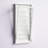 Wood Foldable Wall-Mounted Drying Rack-2044883038