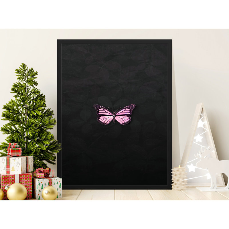 Ceniyah Single Picture Frame Print, 35.56 cm H x 27.94 cm W