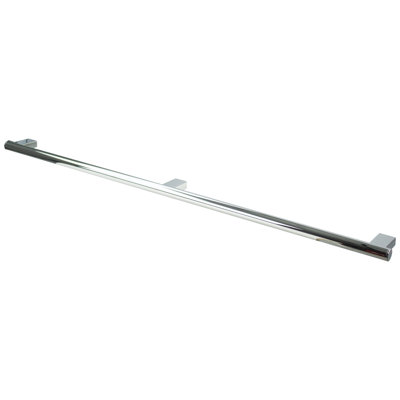 Barre d'appui en acier inoxydable Maddox