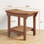 Banc de douche Sekia 18,6 W-1129514954
