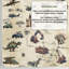 Whimsical World Wallpaper