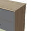 Commode 5 tiroirs Allyannah-512538957