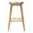 Solid Wood Bar Stool