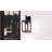 Steel Wall Light-268065870