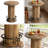 Small Meeting Table,Bar Table,Round Dining Table-667393369