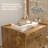 20'' 2-Drawer Nightstand-2102064930