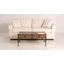 Table basse avec rangement Oribel