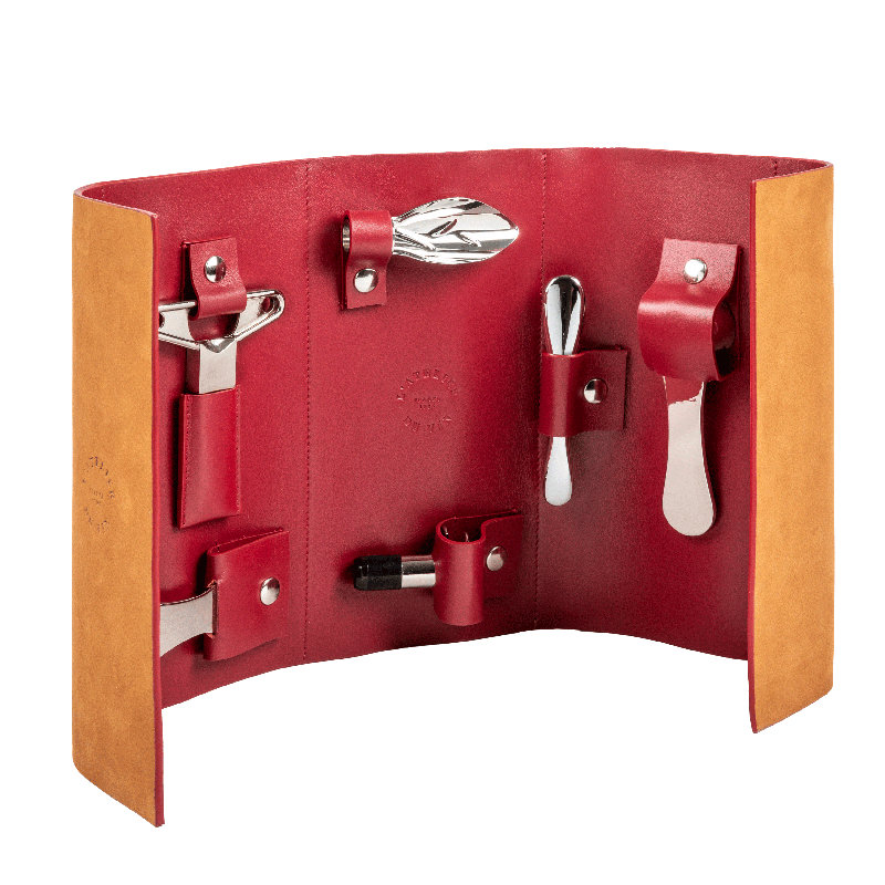 Bar Tool Set