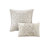 King Comforter 8 Piece Collection - Embroidered, Bedroom Style Embroidered 8 , &-118740072-118740074