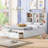 Aronne Platform Bed-1946263094