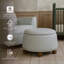 Repose-pieds Morris & Co.-122850636