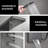 43.31'' Shower Panel with Adjustable Shower Head-95086746