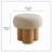 Medelyn Upholstered Ottoman-719265078-719264969