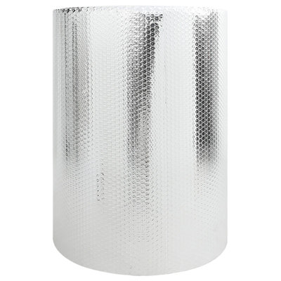 Vidaxl Double-Sided Radiator Heat Reflector 0.6X5 M