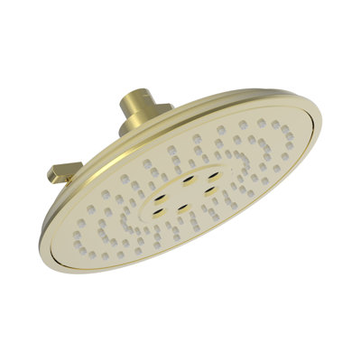 Luxnetic Multi Function Fixed Shower Head