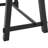 Adam Rustic Industrial Solid Wood Small Desk-341344747