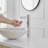 Bathroom Faucet with Drain Assembly-87196453