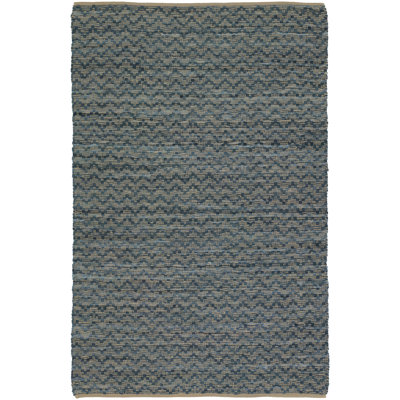 Chevron Indoor Rug