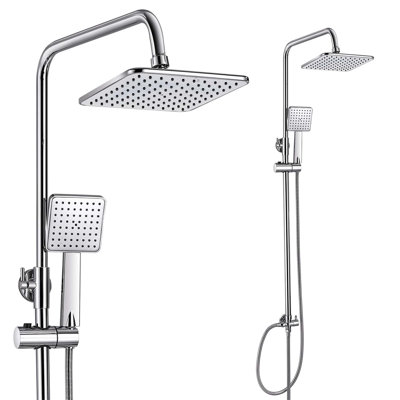 Rain Fixed Shower Head