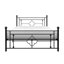 Lit plateforme Chardon-1882129985