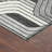 Machine Washable Indoor/Outdoor Chantille ACN2422 Mid-Century Modern Rug-984425100