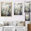 Bird Silent Watcher II - Art mural oiseau-425839457-335796523