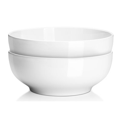 DOWAN Tashani Ceramic Serving Bowl