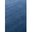 Farrow & Ball Plain Wool Bay Blue Area Rug-56518676