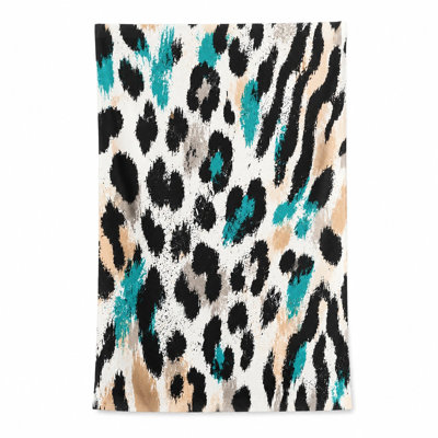 Serviette de plage 1Pcs