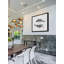 Andrew Clay - Single Picture Frame Print-20604348