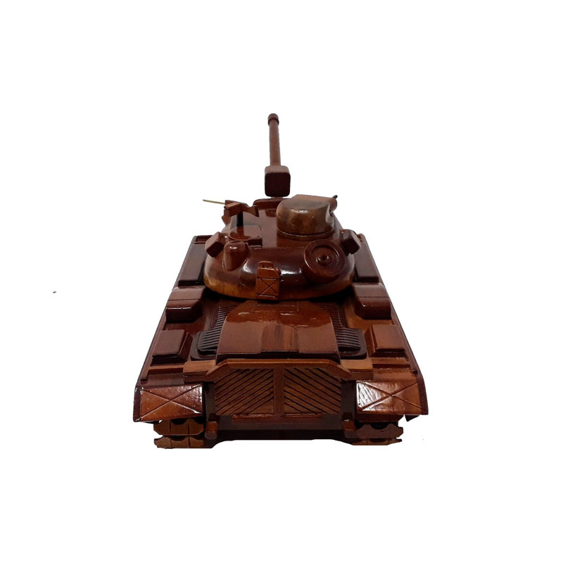 Modèle de réservoir Shtonbury M48 Patton