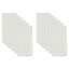 Serviette de table Rowles-2059622859
