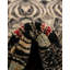 Tapis noir Moore-1359864181