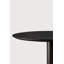 Blend Solid Oak Dining Table-1281196177-1308569483
