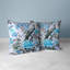 Coussin Peacock Panache-101124463-101124466