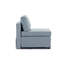 Fauteuil d'appoint sans accoudoirs Modern-1561252961