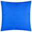 Mediterranean Indoor / Outdoor Square Cushion