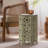 Outdoor Metal end Table